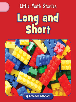 cover image of Long and Short